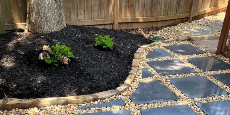 Irrigation Systems Services
