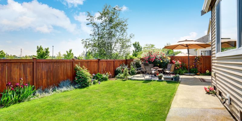 Custom Patio Design & Planning