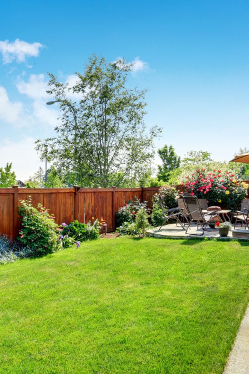 Outdoor Living Add-Ons