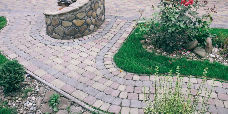 Concrete & Hardscape Services Concrete Hardscape Services