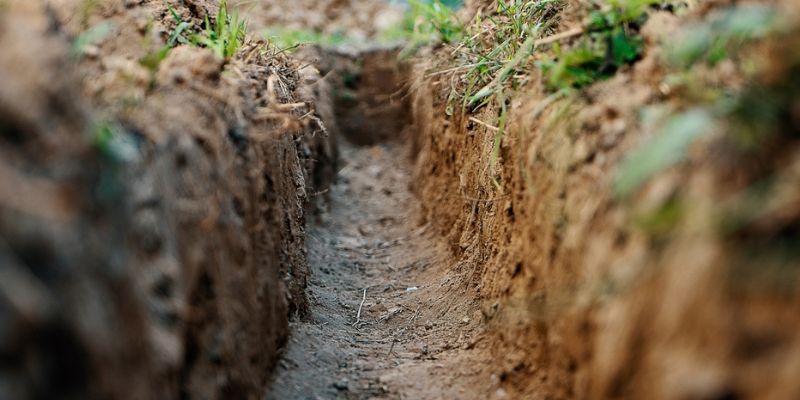 Choosing The Best System For Atlantas Red Clay Soil