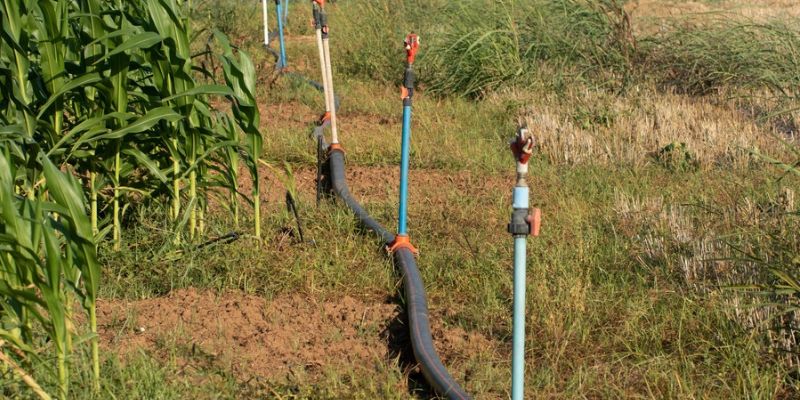 Types Of Irrigation Systems Atlanta Homeowners Should Know