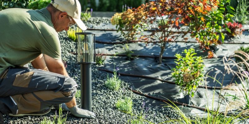 What Sustainable Landscaping Hardscaping Really Means
