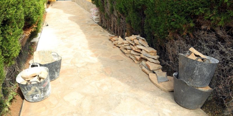 Year-End Investment: 3 Hardscaping Home Value Improvements That Maximize Your Atlanta Home’s Resale Value