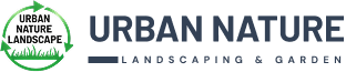 urban nature landscape main logo